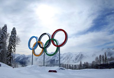 Ставки на Олимпийские Игры: да или нет?