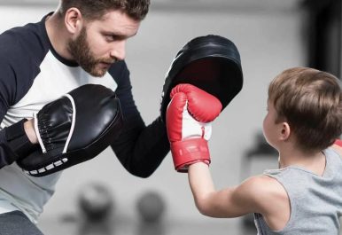 Боксерские династии: семьи, где бокс – это спорт и образ жизни
